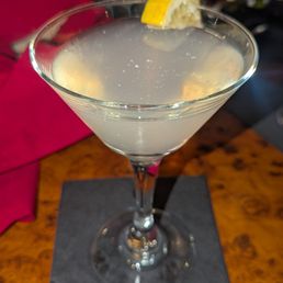French 75 martini