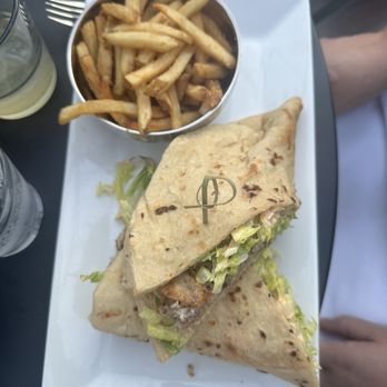 Wonderyard Garden + Table - Pizza Near Me - Denver, Colorado Wonderyard Garden + Table - Pizza Near Me - Denver, Colorado