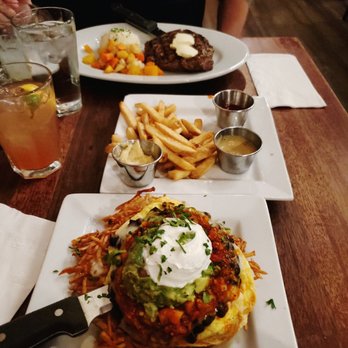 Hell's Kitchen - New American Near Me - Minneapolis, Minnesota