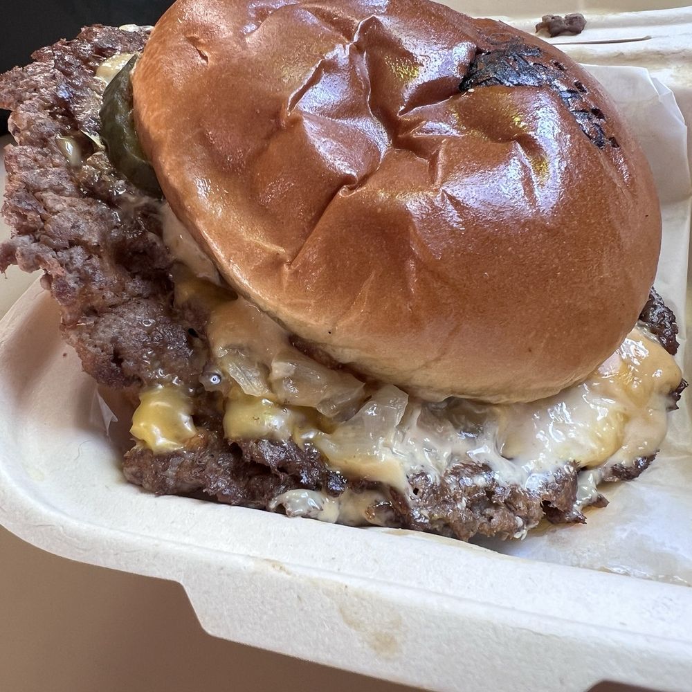 City Boy Burgers - I mean, come on. City Boy doing it right! - Burgers Near Me - Anchorage, Alaska