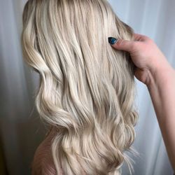 Planet Hair