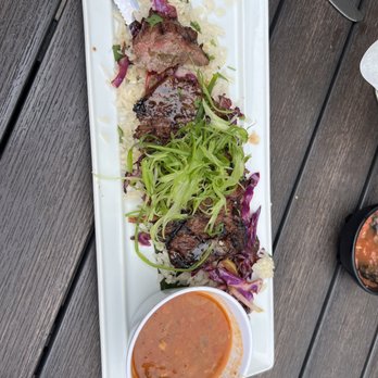 Blue Agave - Sedona Skirt Steak - Tex-Mex Near Me - Yorba Linda, California Blue Agave - Sedona Skirt Steak - Tex-Mex Near Me - Yorba Linda, California