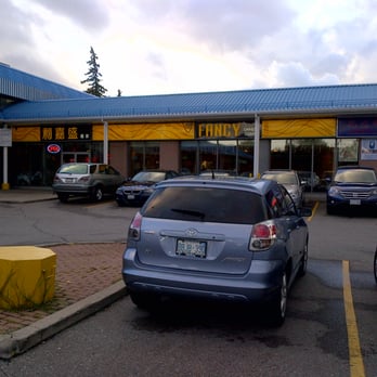 Fancy Chinese Cuisine - Dim Sum Near Me - Markham, Ontario