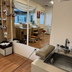 Nushka's Spa