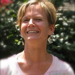Healing Scents - Tacy Apostolik