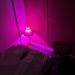 The Relax Station & Massage