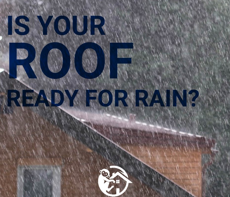 Slide of Blue Monkey Roofing