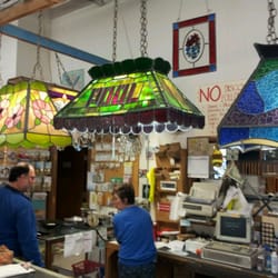 Stained Glass Studio of Milwaukee