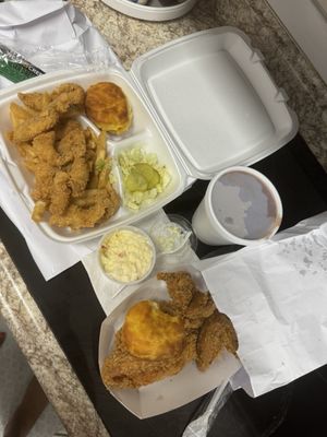 Chubbie's Fried Chicken by null