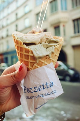 Pozzetto by null