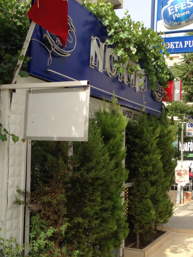 Nokta Pub