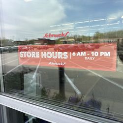 Schnucks Knoxville Crossing - Hours