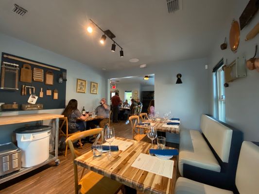 Osteria il Muro by null