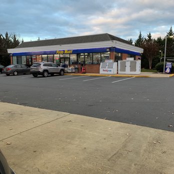 Sunoco - a car parked in front of a convenience store - Gas Stations Near Me - Manassas, Virginia Sunoco - a car parked in front of a convenience store - Gas Stations Near Me - Manassas, Virginia