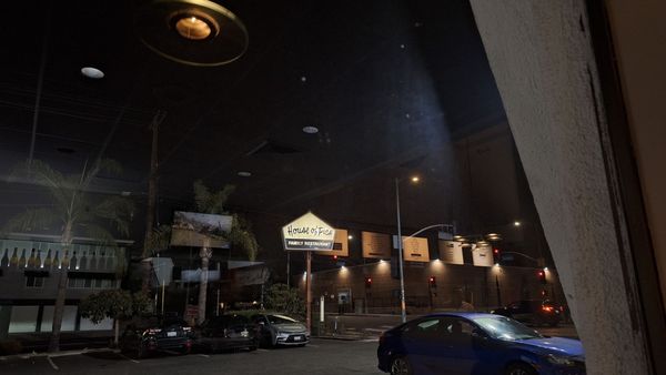 House of Pies by null