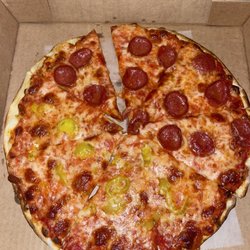 Jake's Pizza Rostraver