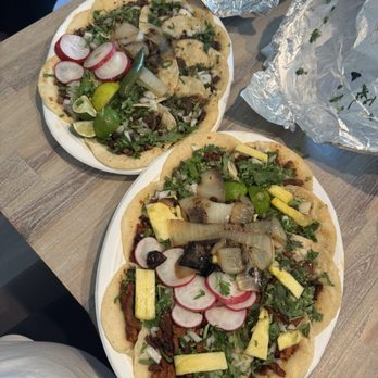 Tacos panchito - Carne Asada and Pastor - Tacos Near Me - San Jose, California