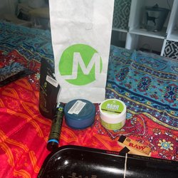 Triple M Mashpee - Yummy deliciousness