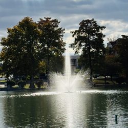 Hagerstown City Park