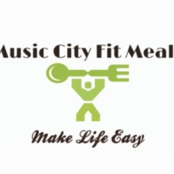 Music City Fit Meals