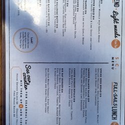 Seashore Cabaret