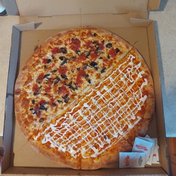 Pizza and More - Pizza Near Me - Vista, California