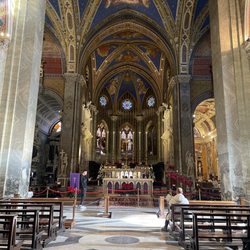 Chiesa di Santa Maria Maddalena
