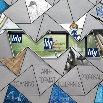 The Document Group - Printing Services Near Me - Houston, Texas The Document Group - Printing Services Near Me - Houston, Texas