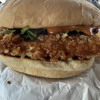 Vegos - Tofu Sandwich - Vegan Near Me - Albuquerque, New Mexico Vegos - Tofu Sandwich - Vegan Near Me - Albuquerque, New Mexico