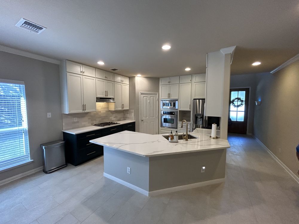 Slide of Luxx Home Remodeling