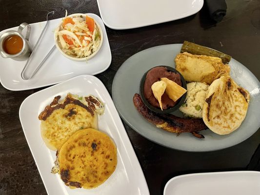 Abi's Restaurant by null