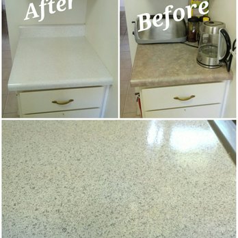 Dramatic Difference - Refinishing Services Near Me