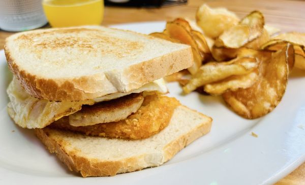 The Crafty Irishman by null