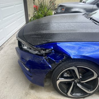 Dr's B Auto - Body Shops Near Me - Costa Mesa, California