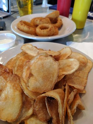 The Game II - Sports Grill by null