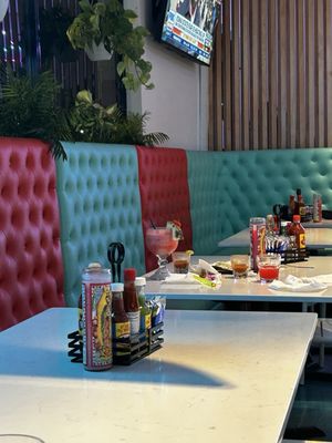 La Seareinita by null