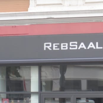 Rebsaal - Beer, Wine & Spirits Near Me - Hamburg, HH