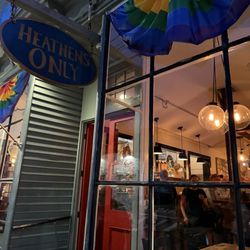 Cafe Heaven