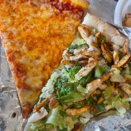 Regular Slice