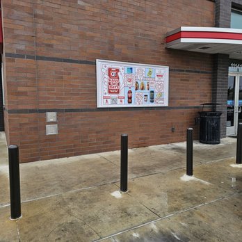 QuikTrip - Gas Stations Near Me - Cedar Park, Texas QuikTrip - Gas Stations Near Me - Cedar Park, Texas