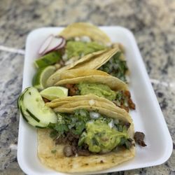 Taco Mexico Kwik Stop