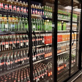 Mercado Gonzalez - Thirsty for a soda? - Mexican Near Me - Costa Mesa, California