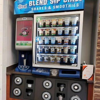 Nouria - Gas Stations Near Me - Amherst, Massachusetts