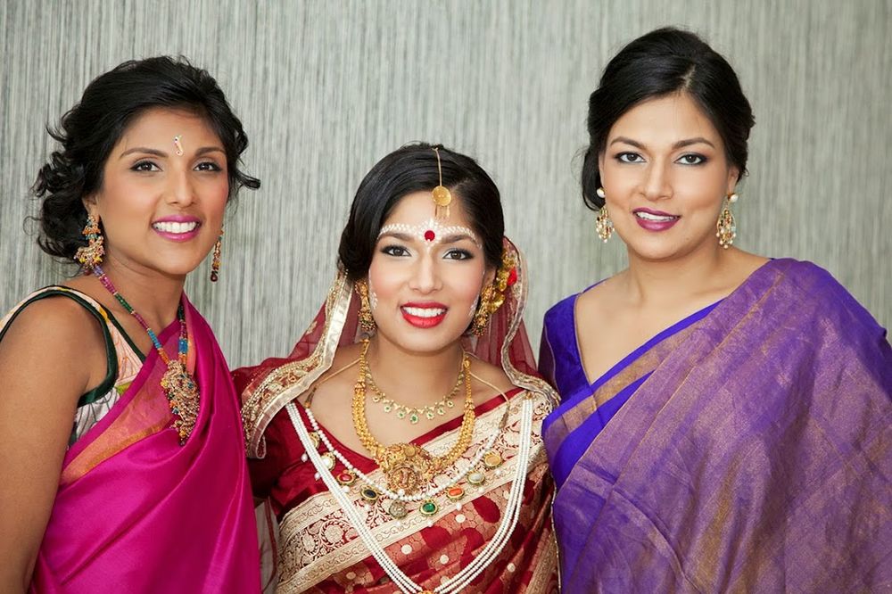 Sally Duvall Beauty Logo