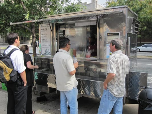 Tacos Don Memo by null