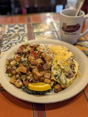 Westside Lilo's Cafe by null