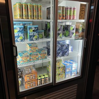 Elysian Brewing - Capitol Hill - Brewpubs Near Me - Seattle, Washington