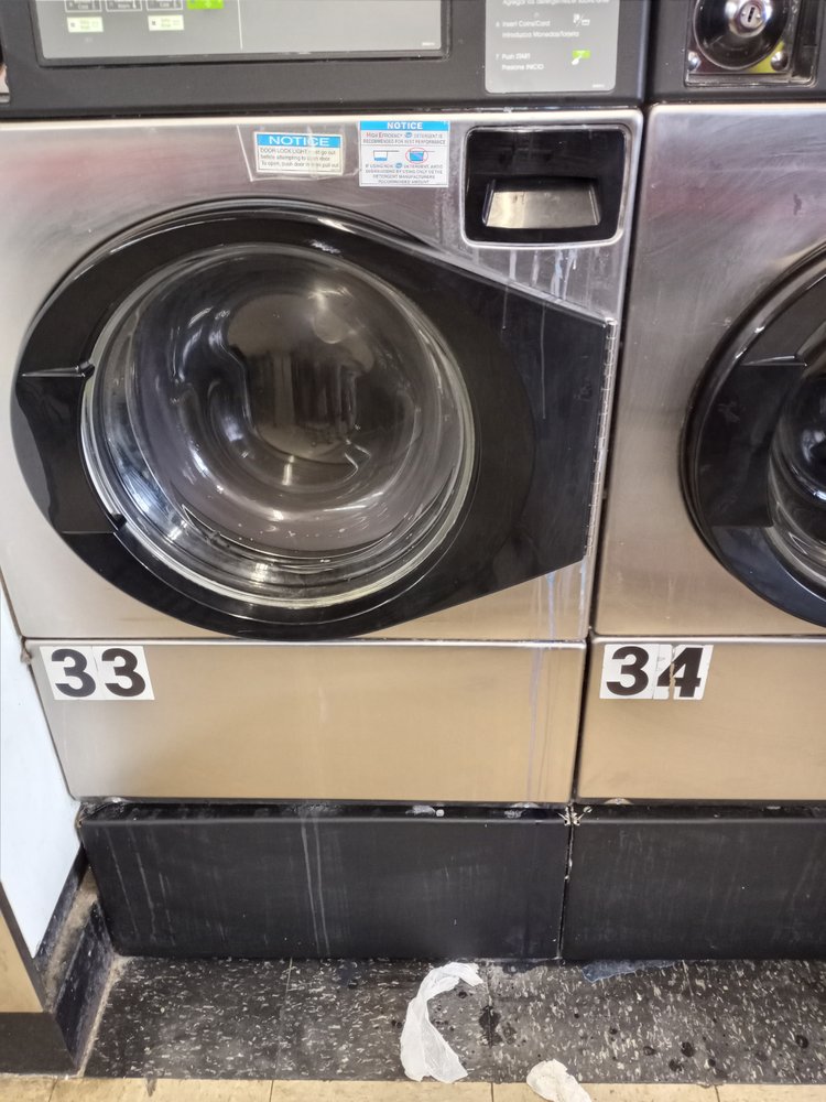 TURFWAY LAUNDRY MAT Updated October 2024 7141 Turfway Rd, Florence