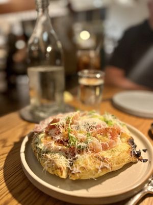 Credence by null Credence by null