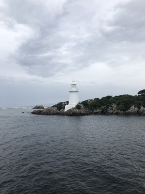 World Heritage Cruises by null